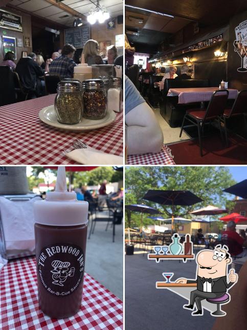 Redwood Inn