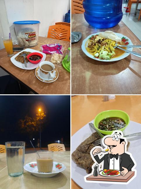 ASIA BARU IX KORONG