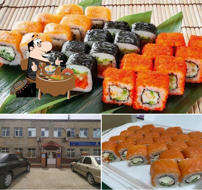 Asahi Food