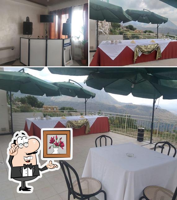Bellevue Ristorante Montelepre