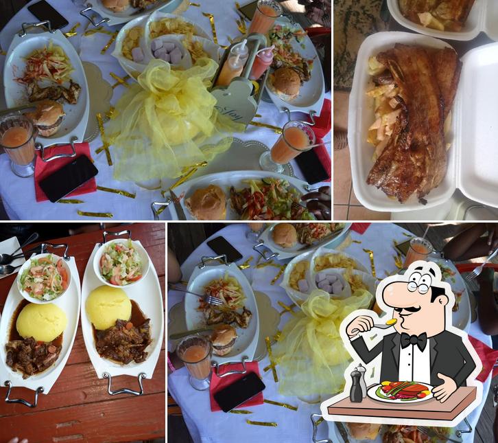 Restaurant Casablanca