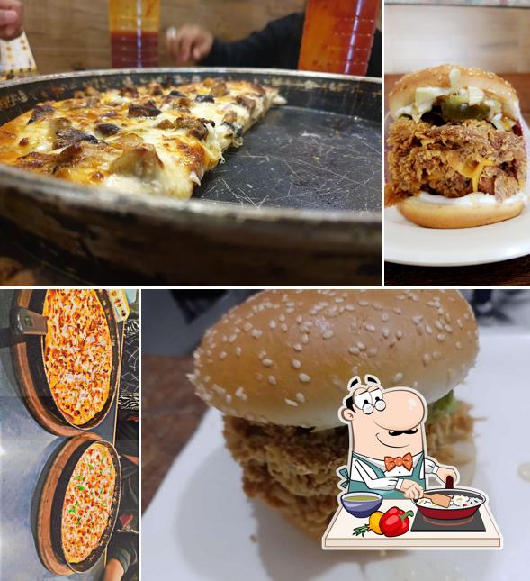 Chicken Cuisine