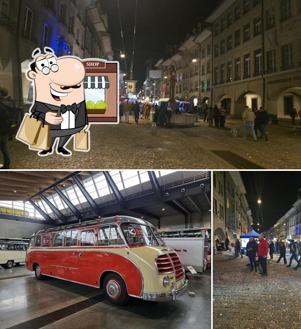 Fasnachtskeller Guggemuusig Räpplischpalter
