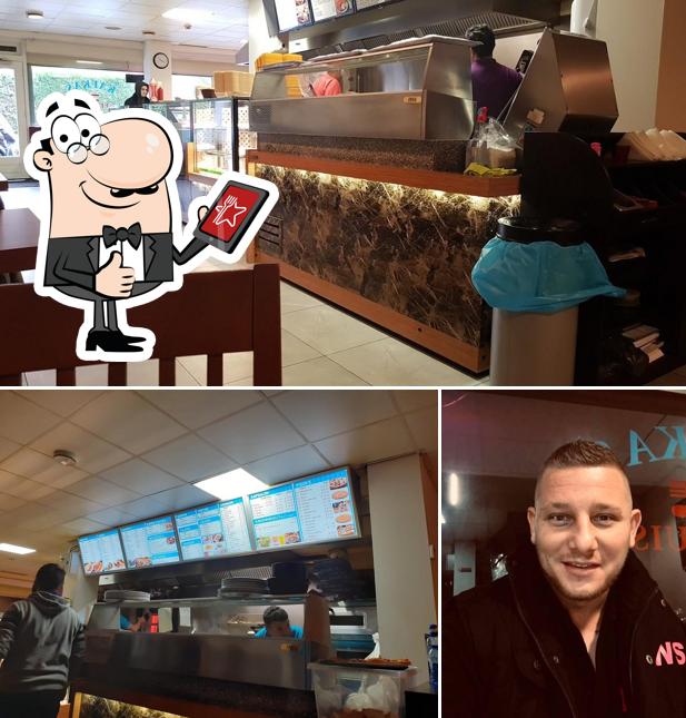 Kafkas Doner