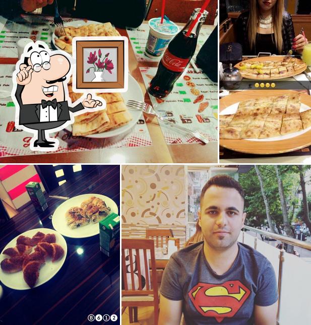 Karadeniz Pide Çorba Salonu