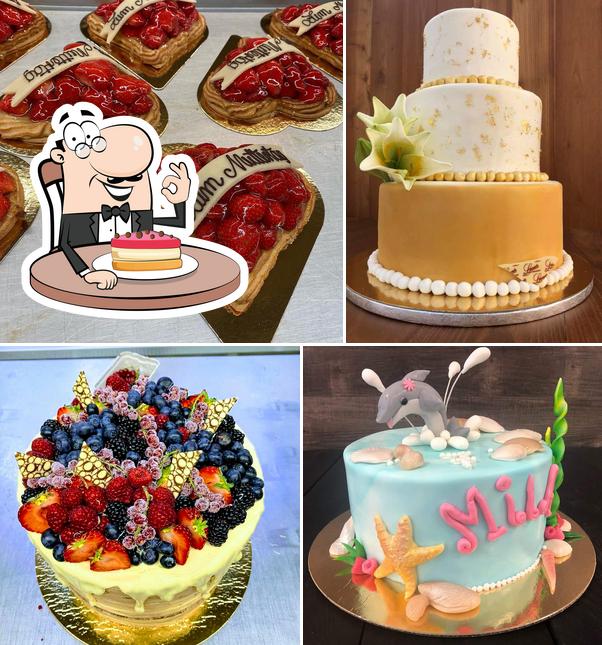 Bakeries Lennartz
