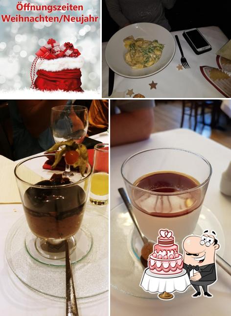 Lo Stivale Ristorante