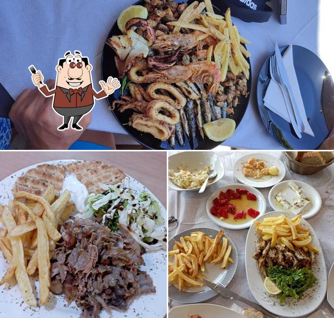 Taverna Naousa