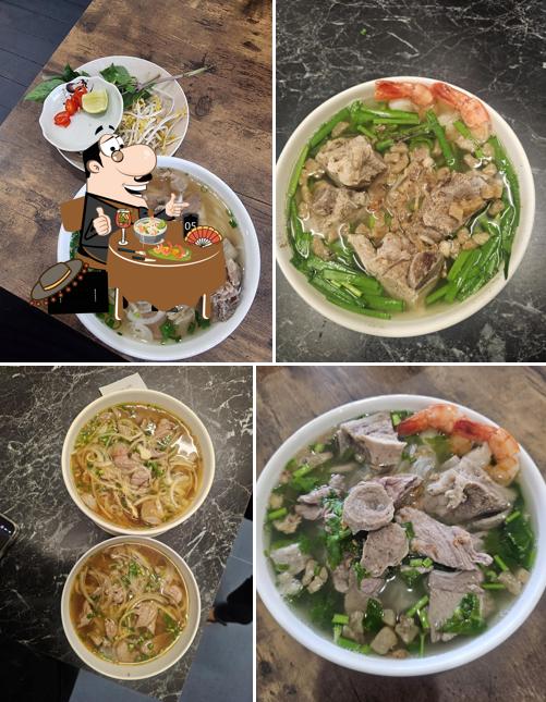 PHO EVA ROLLS