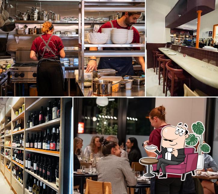 POP: Pantry on Prospect