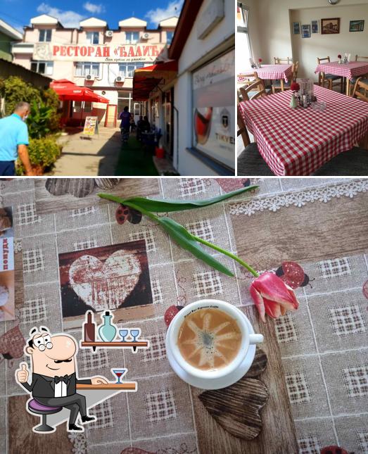 Restoran Đalić
