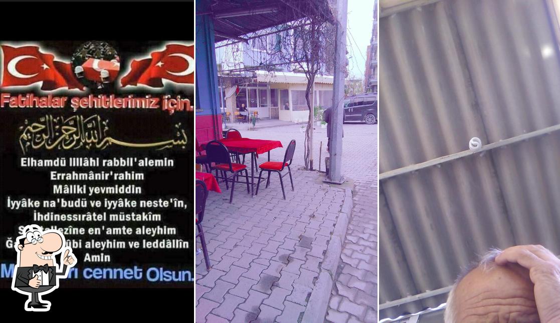 Meydan Kıraathanesi