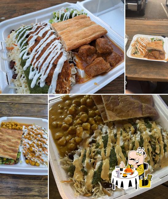 Ziba’s Kitchen