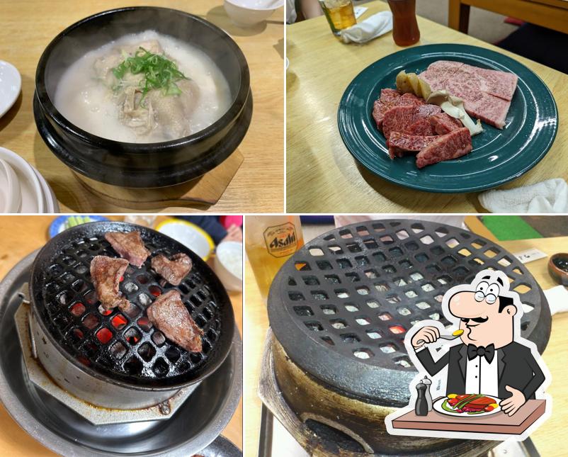 つよし
