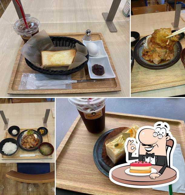 モーリーズダイニング伊集院店