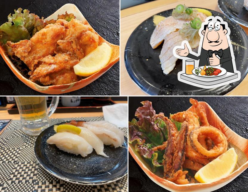 匠のがってん寿司 ららぽーと新三郷店