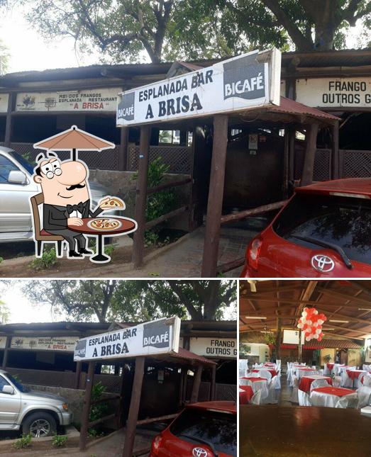 Restaurante Brisa