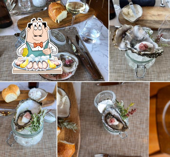 Samphire Restaurant