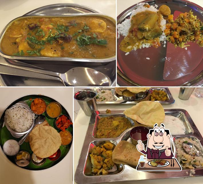 Saravanaa Bhavan