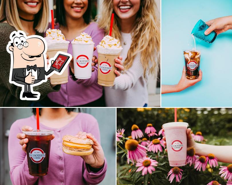 Scooter's Coffee