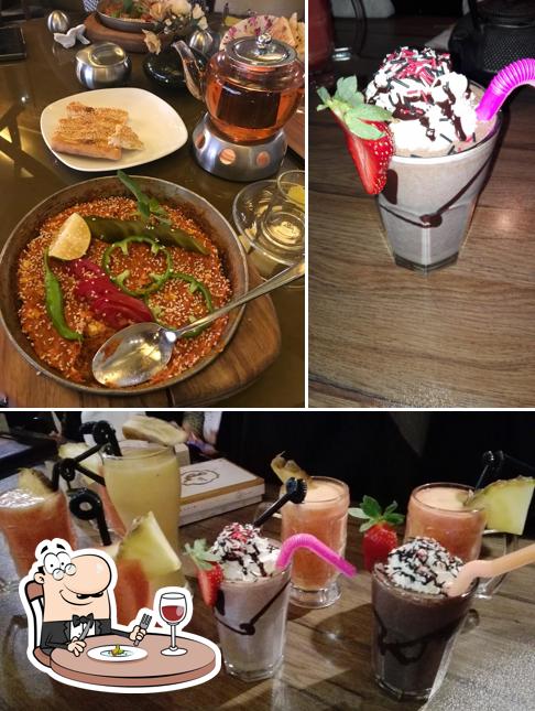 Shahram Restaurant