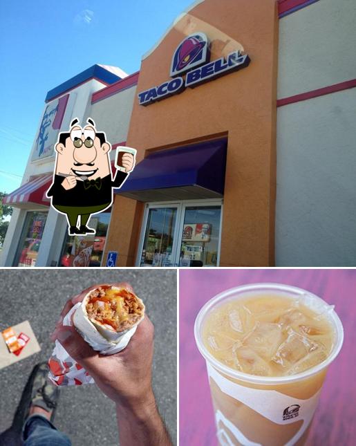 Taco Bell / KFC