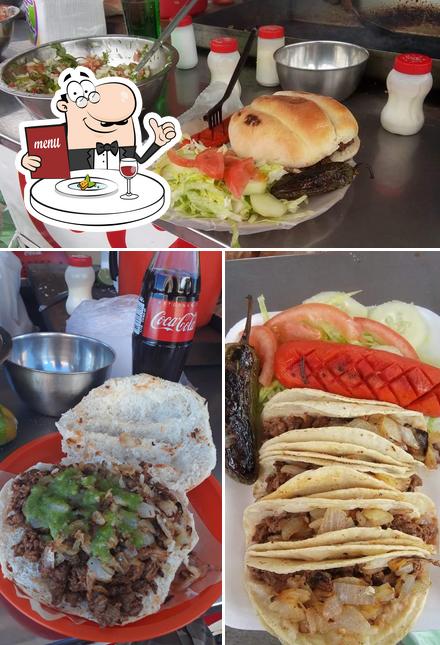 Tacos Light