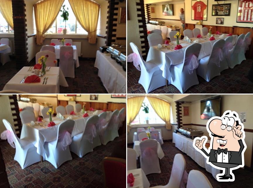 The Unicorn, Congleton