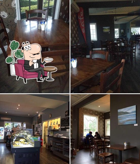 Thyme Cafe