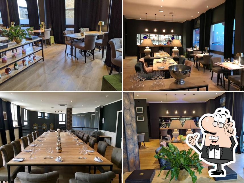 Restaurant La Suite