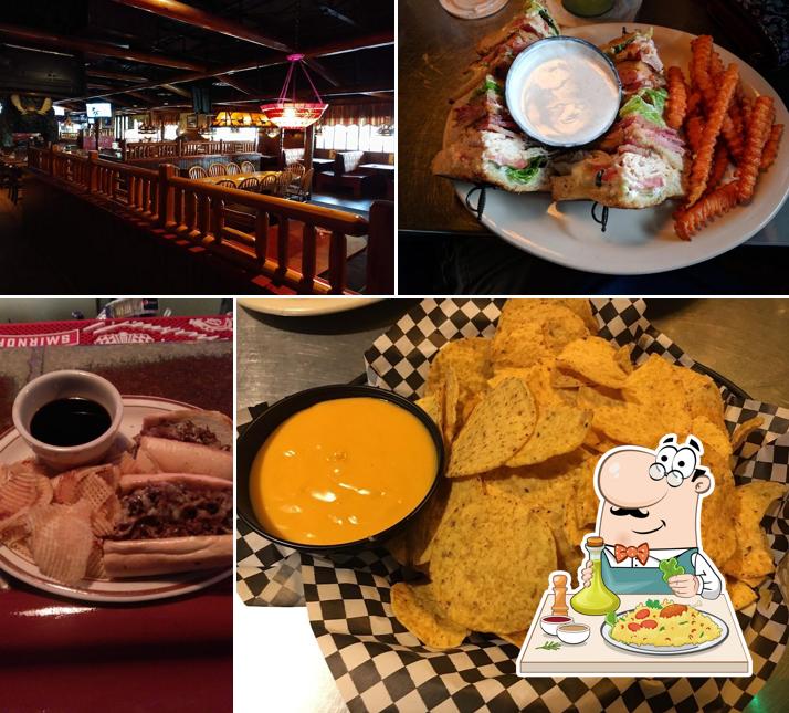 Sullivan’s