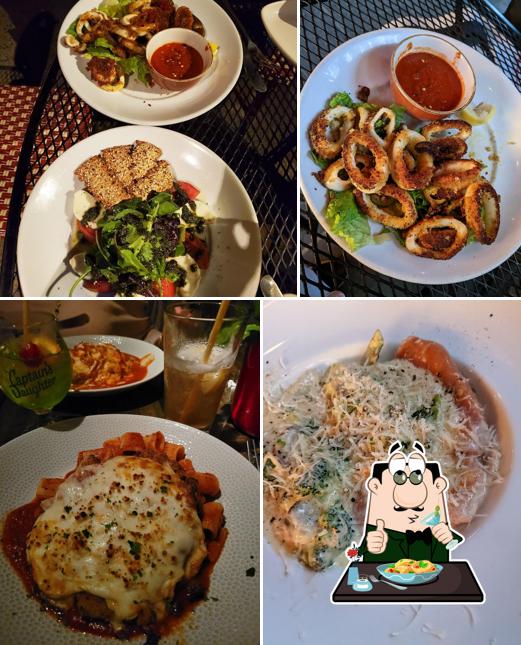 AJ's Bistro
