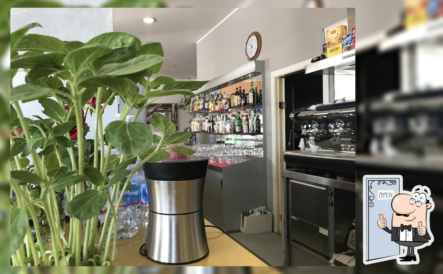 Bar Fortunato