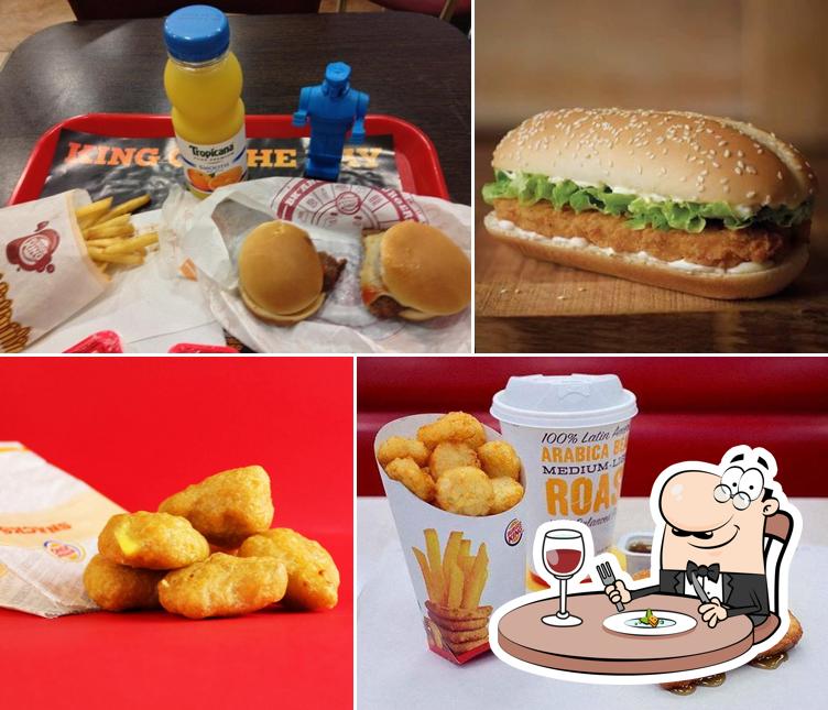 Burger King