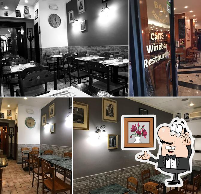 Bar dei gemelli