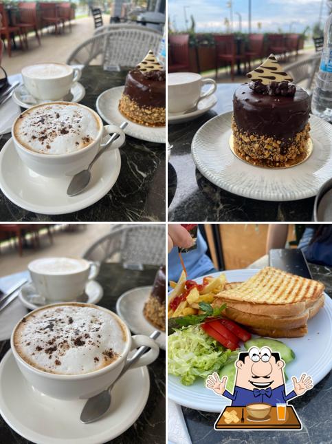 DALYAN KAFE