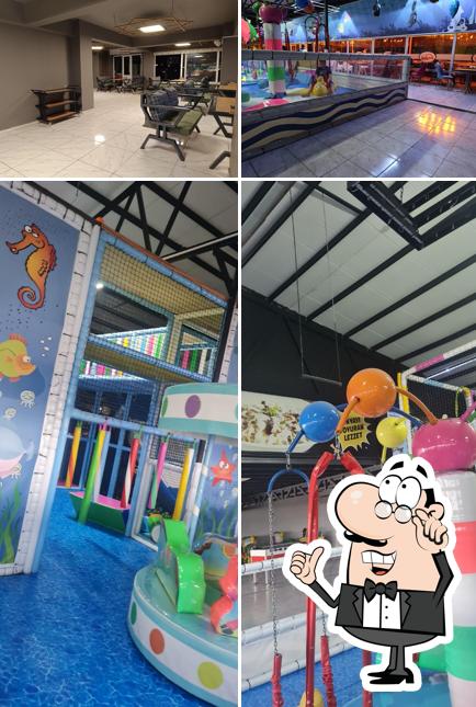 Haylazz Kafe Restoran ve Eğlence Merkezi