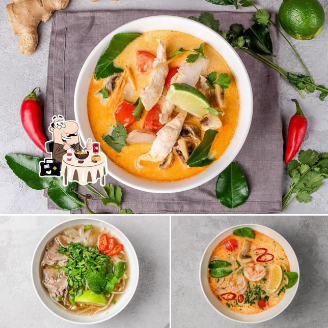 Кунг Фо (Kung Pho)