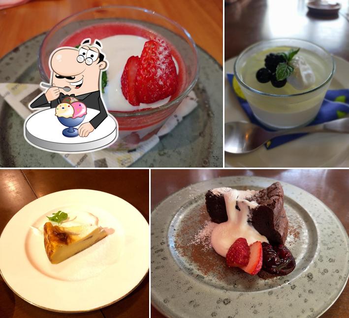 Choice Dining Restaurant