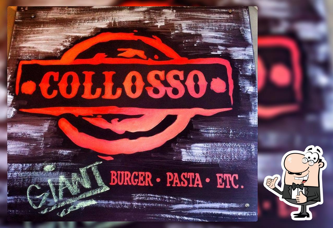 Collosso Restaurant