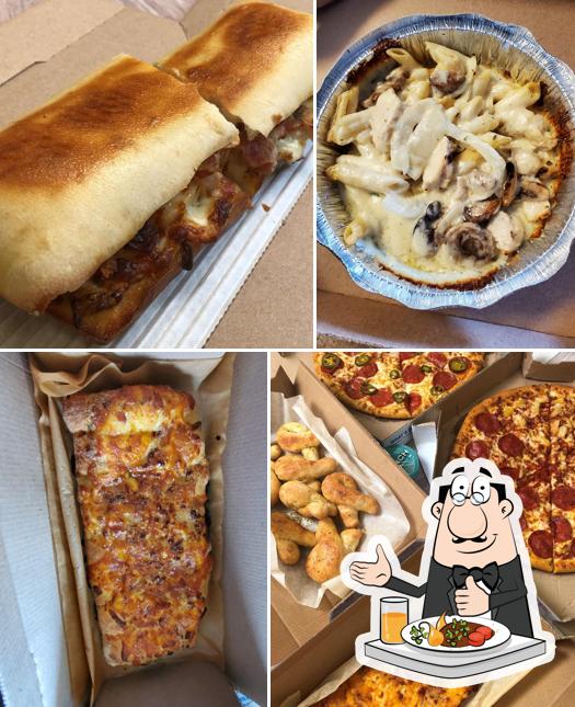 Domino's Pizza