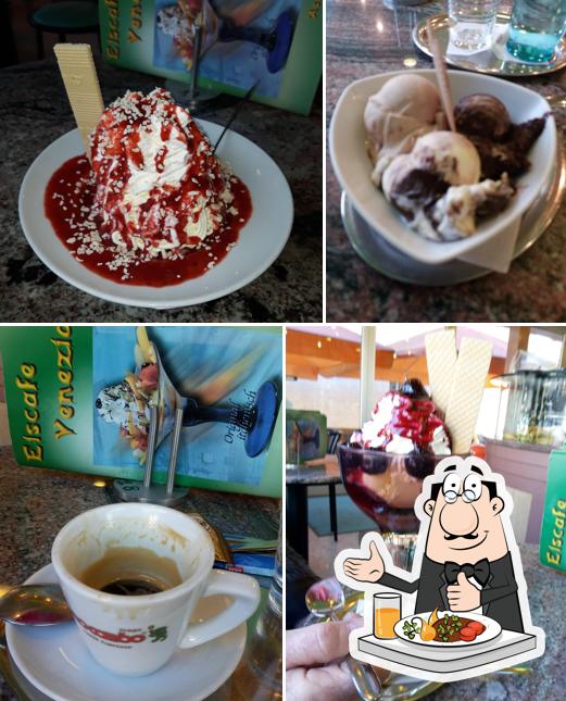 Eiscafé Venezia