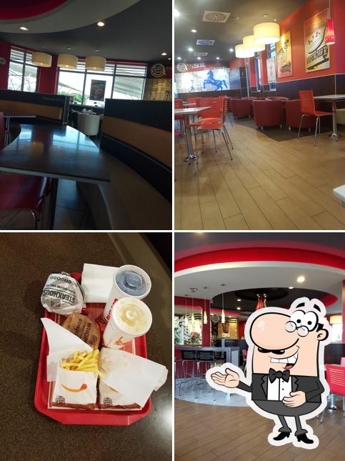 Burger King Bad Rappenau