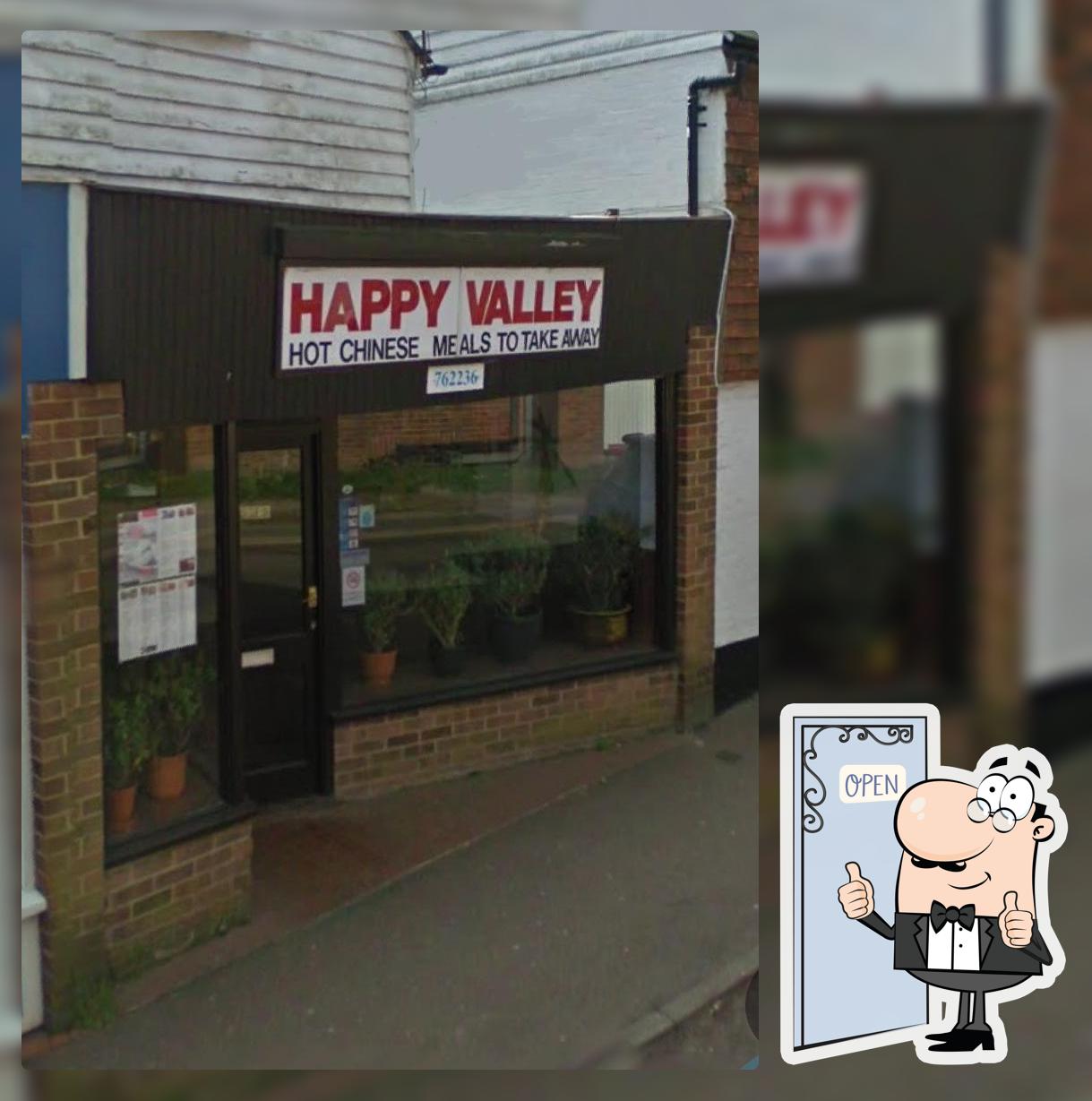 Happy Valley Tenterden