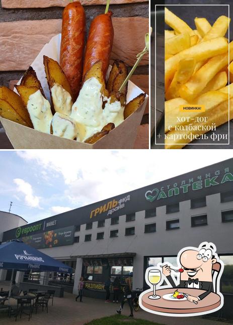 Crepe