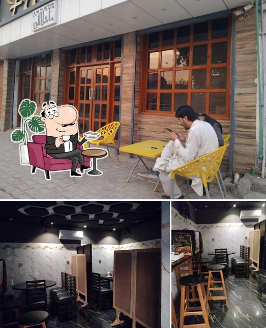 Friendies Restaurant