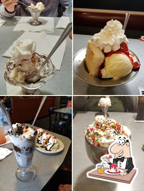 Friendly's