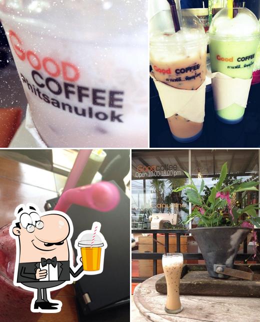 Good Coffee