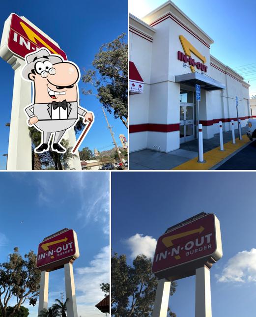 In-N-Out Burger