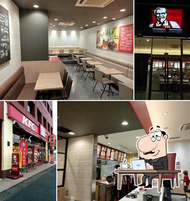 KFC